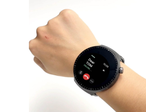 RW 55 Smart Watch - Image 2