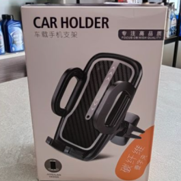 Car Phone Holder