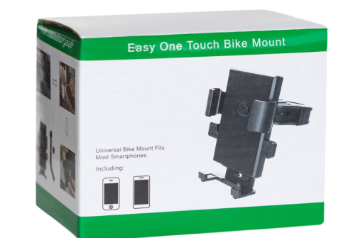 Phone Holder