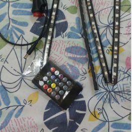 Decorative Lights Kit