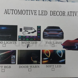 Decorative Lights Kit