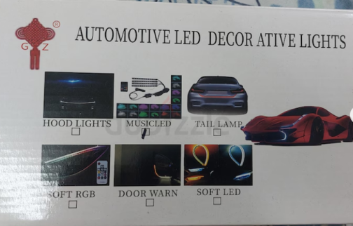 Decorative Lights Kit