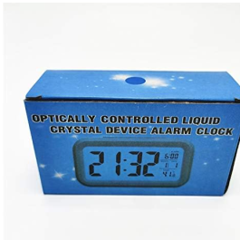 Alarm Clock