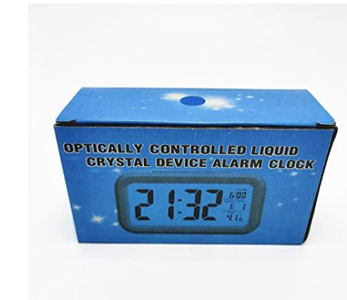Alarm Clock