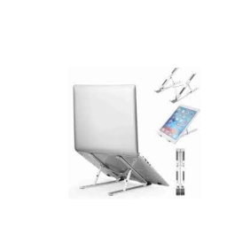 Portable and laptop stand