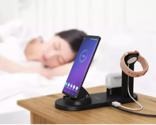 charging stand 