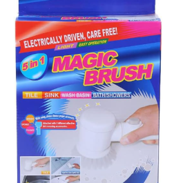 “5 in 1 Magic Brush,