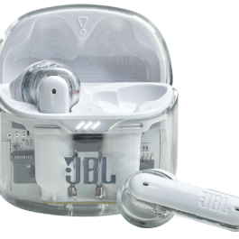 JBL Tune Flex True Wireless Noise Cancelling Earbuds,