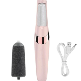 Electronic Pedicure