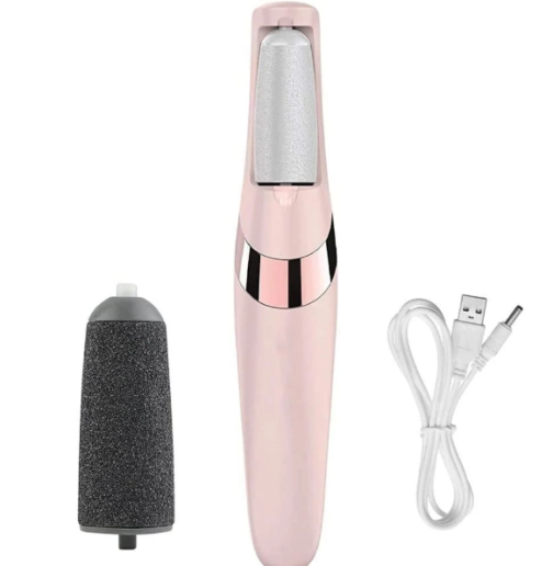 Electronic Pedicure