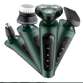 4 in 1 Shaver