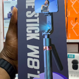 Gimbal Selfie Stick,