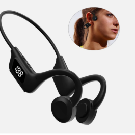 wireless headphones
