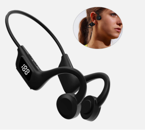 wireless headphones