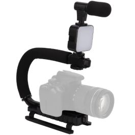 Handheld Video Maker Kit