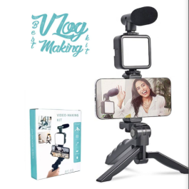 AY-49 Video Making Kit