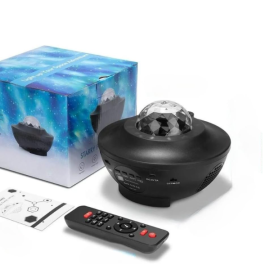 Starry Projector Light