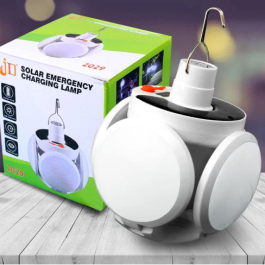 Charging Lamp