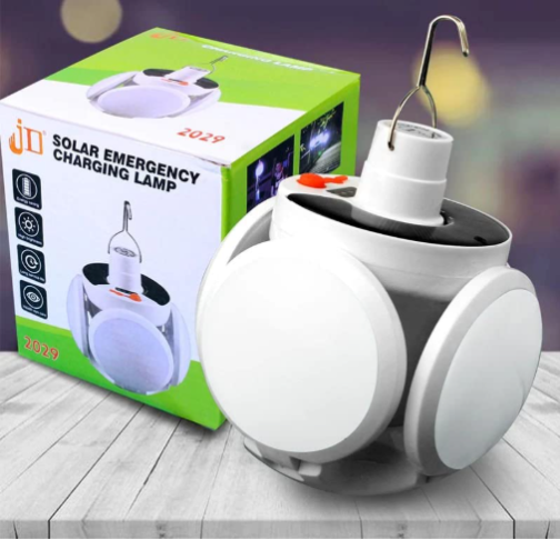 Charging Lamp