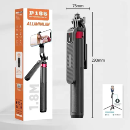 selfie stick