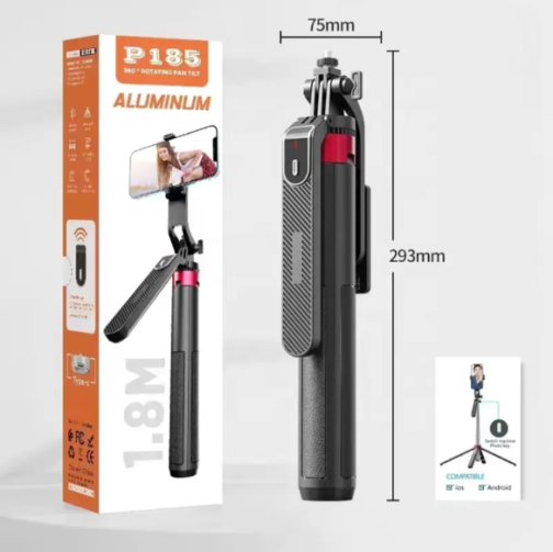 selfie stick
