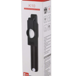 K10 Selfie Stick