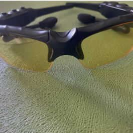 Gunglasses