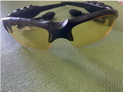 Gunglasses