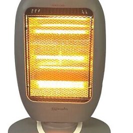 Room heater