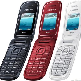 Samsung E1272