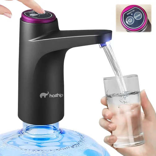 Automatic Water Dispenser Pump