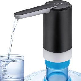 Automatic Water Dispenser