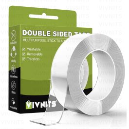 5M Double sided taper