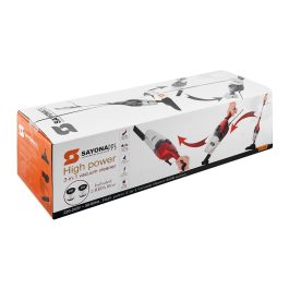 Handheld vacuum cleaner