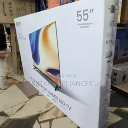 SPJ SMART TV 55″