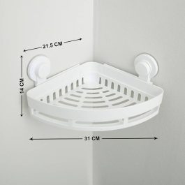 Sucker Storage Rack
