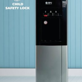 WATER DISPENSER WITHOUT FRIDGE