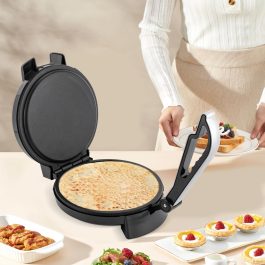 Electric Roti Maker