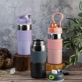 Thermal water bottle