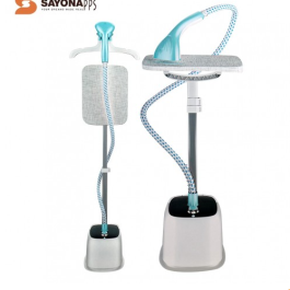 Garment steamer sgs-2374