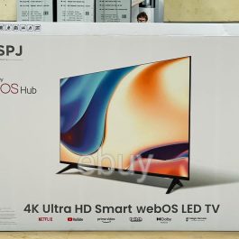 SPJ SMART TV 55″