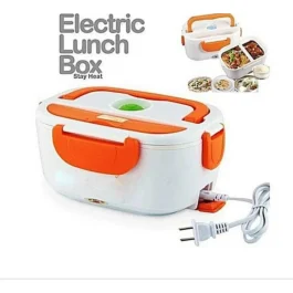 ELECTRIC LUNCH BOXES