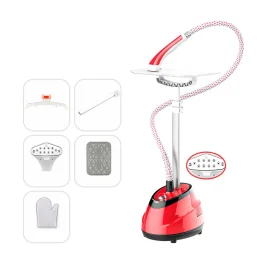 Garment steamer sgs-2374