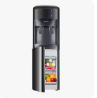 WATER DISPENSER WITH FRIDGE