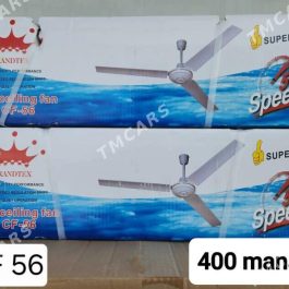 Prandtex CF-56 ceiling fan
