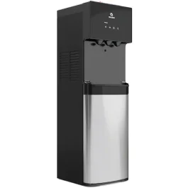 WATER DISPENSER WITH FRIDGE