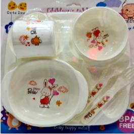 Children table ware