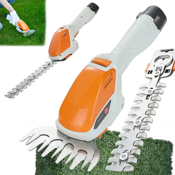 Cordless grass trimme - Image 2