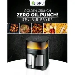 SPJ AIR FRYER