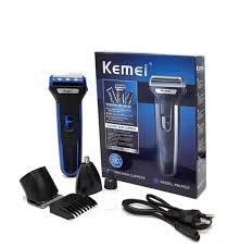 Kemei eletric hair clippers